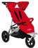 EasyWalker Sky Pushchair - Black 2008 Model