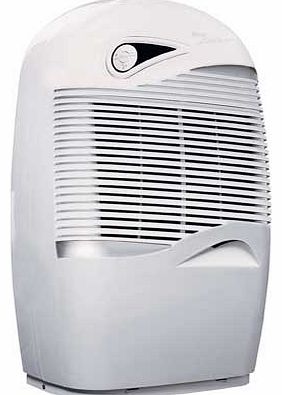 2650E 18 Litre Dehumidifier