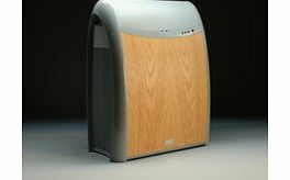 6100 Blonde Oak 21L Dehumidifier