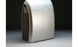 6100 Silver 21L Dehumidifier Electronic