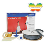 Ebeco Underfloor Heating Cable