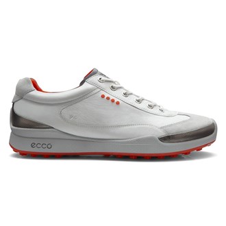 Ecco Mens Biom Hybrid Golf Shoes