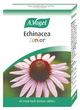 Junior Tincture Tablets 60x