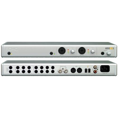 Audiofire 8 Firewire Soundcard