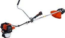 ECHO SRM2655US i-start HEAVY DUTY BRUSHCUTTER