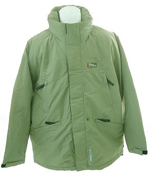 Function Jacket Light Khaki