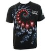 Ecko Laser Madness Tee (Black)