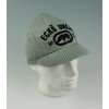 Military Knit Cap Beanie (Grey)