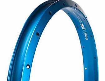 Jaw Aero 36 Hole Bmx Rim