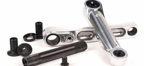 Maverick Alloy Cranks