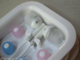 In-Ear Earphones Headphones for ipod/MP3/MP4/CD Player