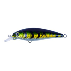 ECO Mini Fat Plug - 7cm - 12.5g - Perch -