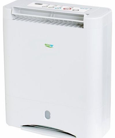 ECO DD322FW Desiccant Classic Dehumidifier