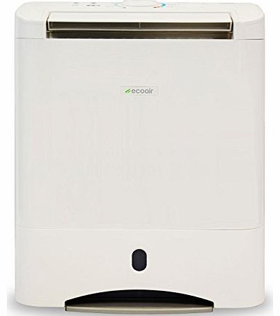 ECO DD322FW Desiccant Simple Dehumidifier