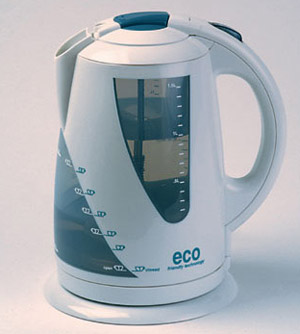 Ecosse ECOK