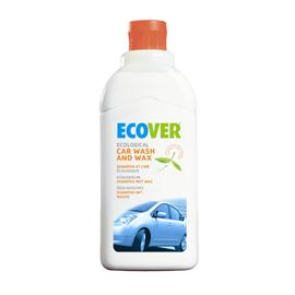 Car Wash and Wax - 500ml