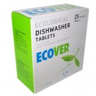 Ecover Dishwasher Tablets