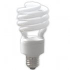 Ecozone Biobulb - 100 watt (screw)