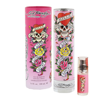 FREE Mini Spray with Ed Hardy Original