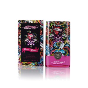 Hearts & Daggers Perfume 100ml