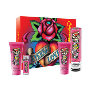 Original Woman Eternal Love Gift Set