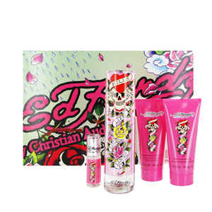 Spring Gift Set 100ml