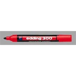 300 Permanent Marker 2.5-3mm line width