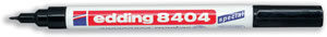 Edding 8404 Aerospace Permanent Marker