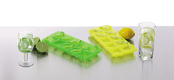 Eddingtons Ice NSlice Trays