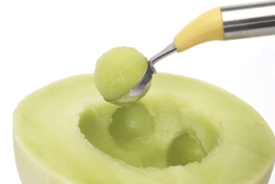 Eddingtons Vegetable Scoop Corer