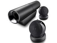 MP300 Plus 2.1 Speakers - Black