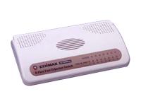 Edimax ES 3108P - switch - 8 ports