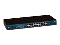 ES-3124RL 24Port Ethernet Switch