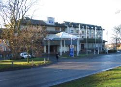 Edinburgh Capital Hotel