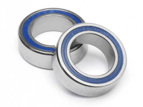 Edit 10x16x5mm Ball Bearing (2pcs) (ABEC 3)