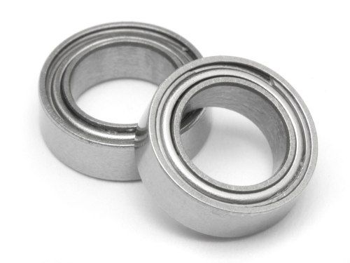 Edit 5x8x2.5mm Ball Bearing (2pcs) (ABEC 3)