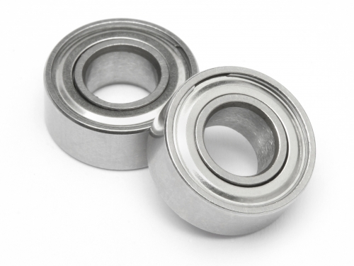 Edit 6x13x5mm Ball Bearing (2pcs) (ABEC 3)