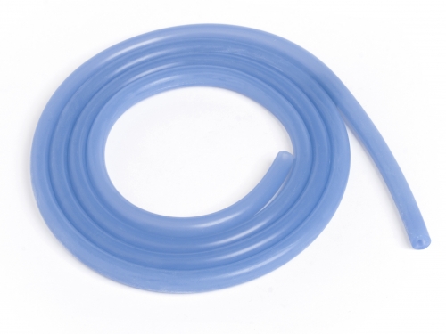 Edit Fuel Tube Blue (1 Metre)