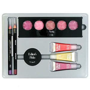 Lips Deluxe Gift Set