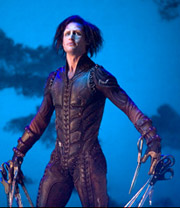 Edward Scissorhands theatre tickets - Sadlers Wells - London