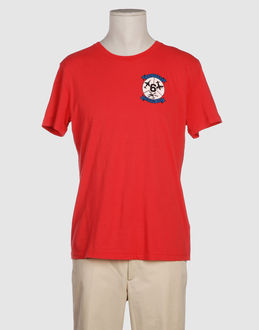 TOPWEAR Short sleeve t-shirts MEN on YOOX.COM