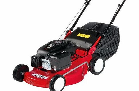 LR44-TK 16-inch Self Propelled Petrol Lawnmower