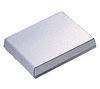 Batterie compatible JVC (BN-V114) SILVER