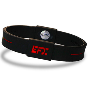 Silicone Sport Performance wristband