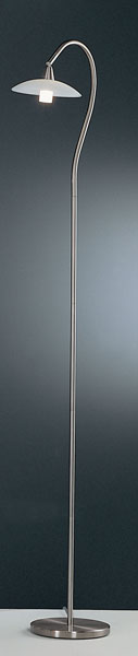 Duo Floor Lamp