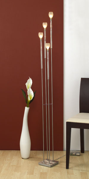 Felini 1 Floor Lamp