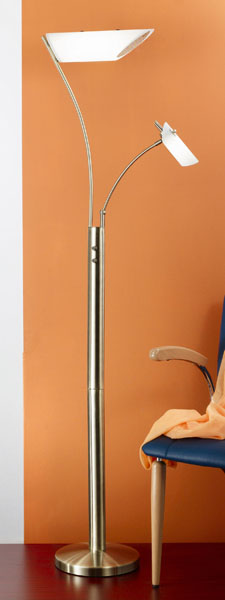 Ondia Floor Lamp