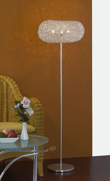 Optica 1 Floor Lamp