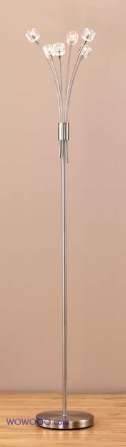 Ragusa 1 Floor Lamp