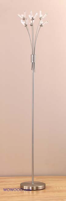 Ragusa 2 Floor Lamp